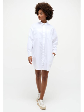 Dámske šaty MUSTANG  - biele 