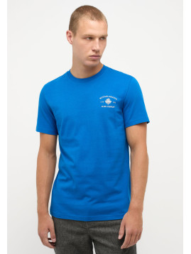 Pánske tričko MUSTANG modré