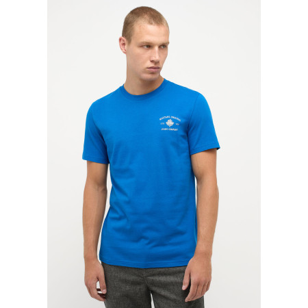 Pánske tričko MUSTANG modré