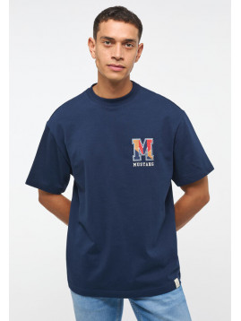 Pánske tričko "M"