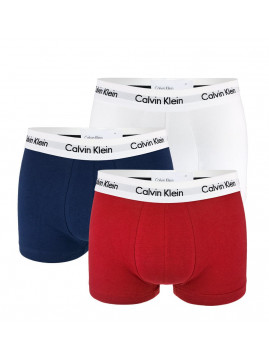 Pánske boxerky -  CALVIN KLEIN 