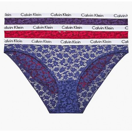 Dámske krajkové nohavičky Calvin Klein