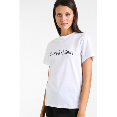 Dámske tričko Calvin Klein v dvoch farbách